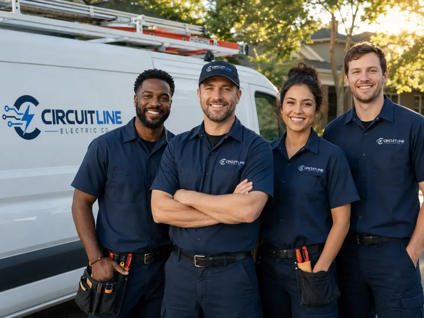 Whole Home Rewiring company in Hagerman, NM
